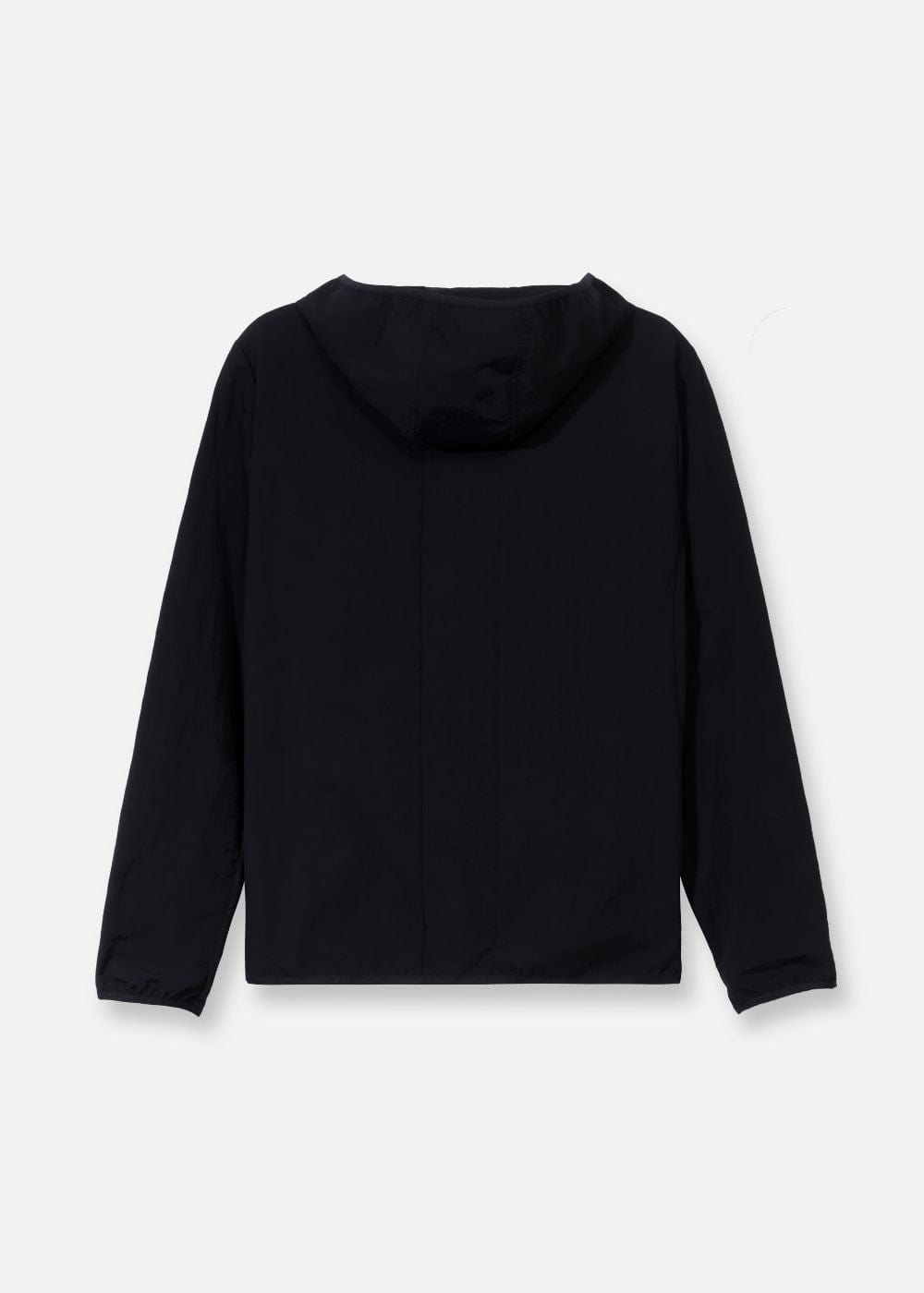 Áo Khoác Parka Áo Khoác Seventy Seven 05 Đen