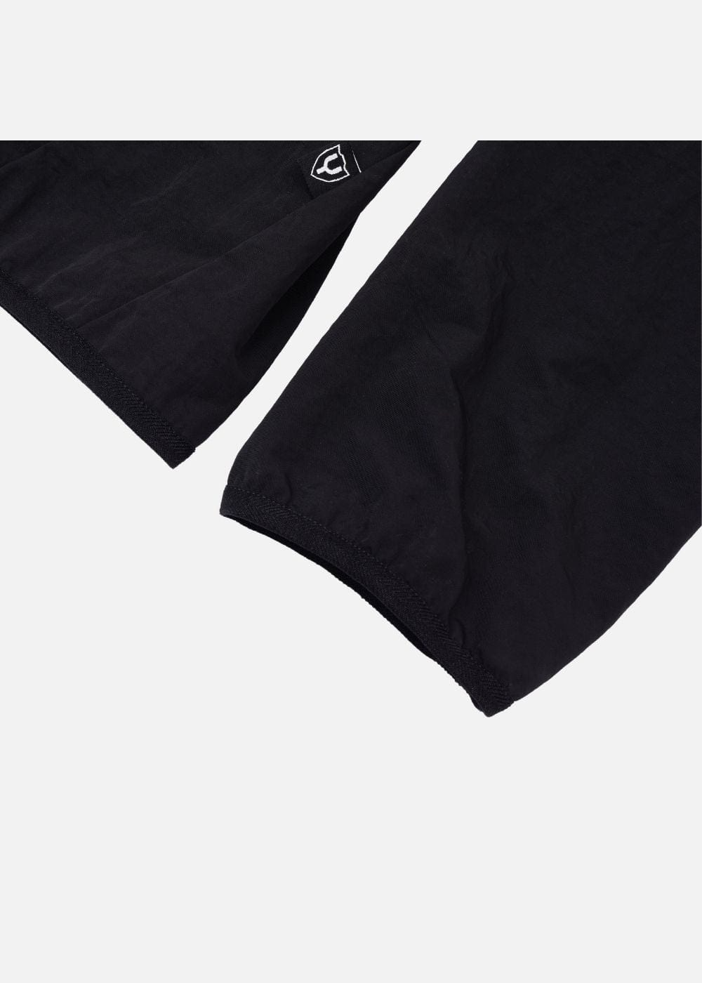 Áo Khoác Parka Áo Khoác Seventy Seven 05 Đen