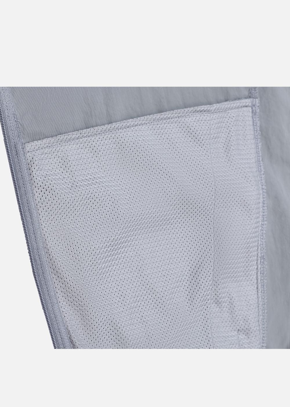 Áo Khoác Parka Áo Khoác Seventy Seven 05 Xám Trắng