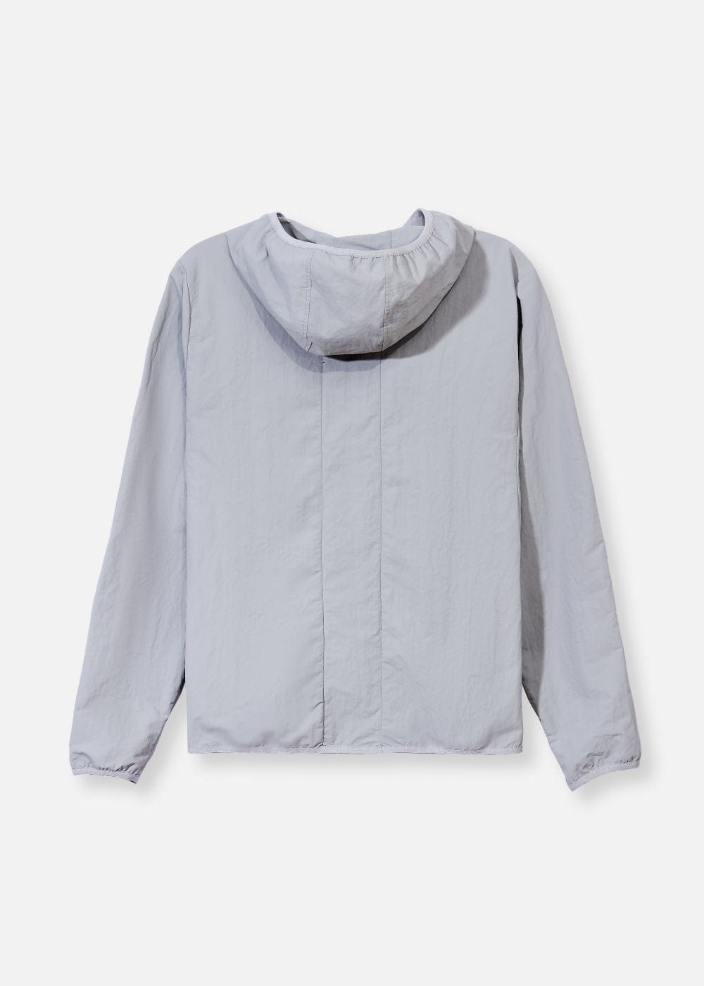 Áo Khoác Parka Áo Khoác Seventy Seven 05 Xám Trắng