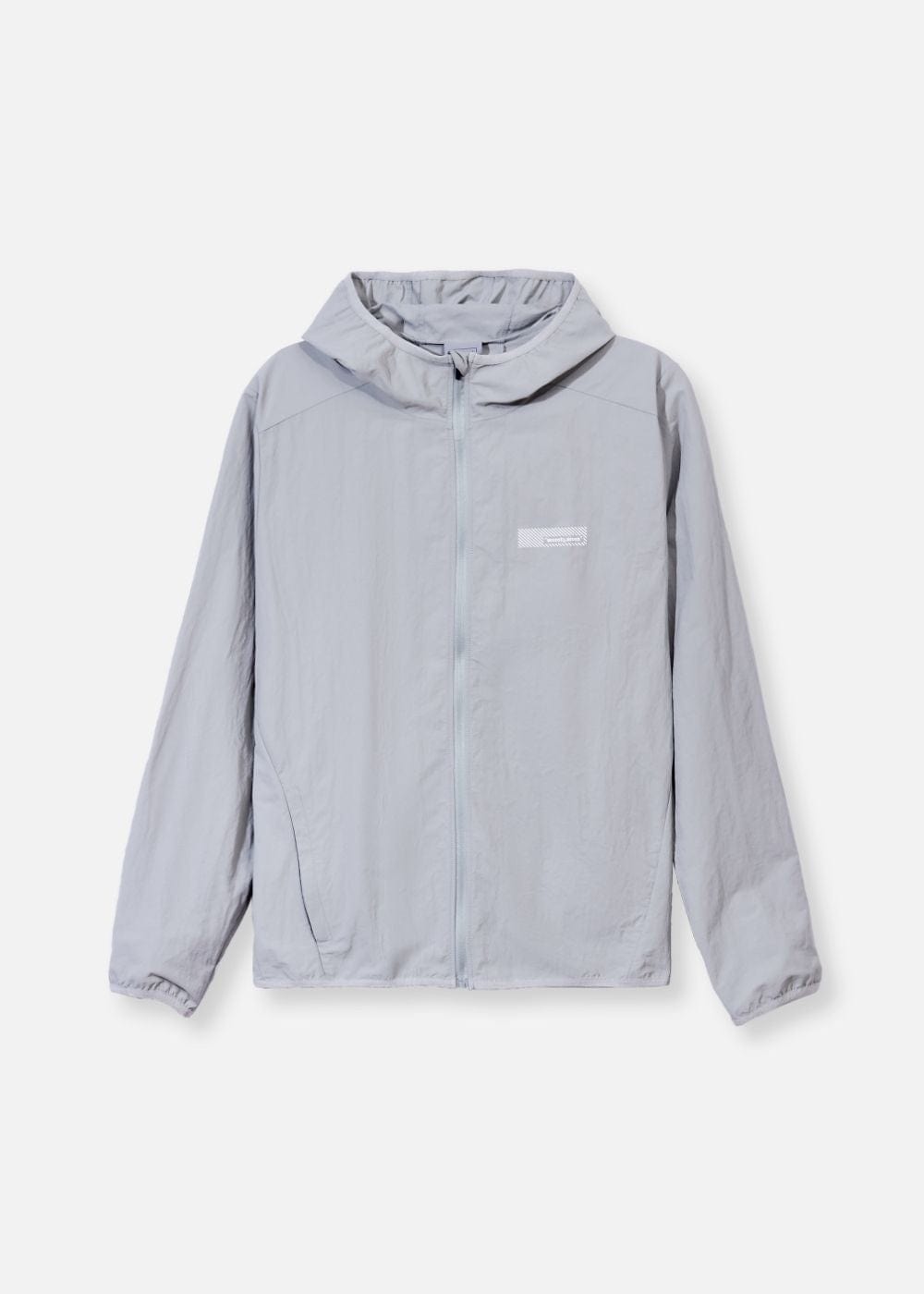 Áo Khoác Parka Áo Khoác Seventy Seven 05 Xám Trắng