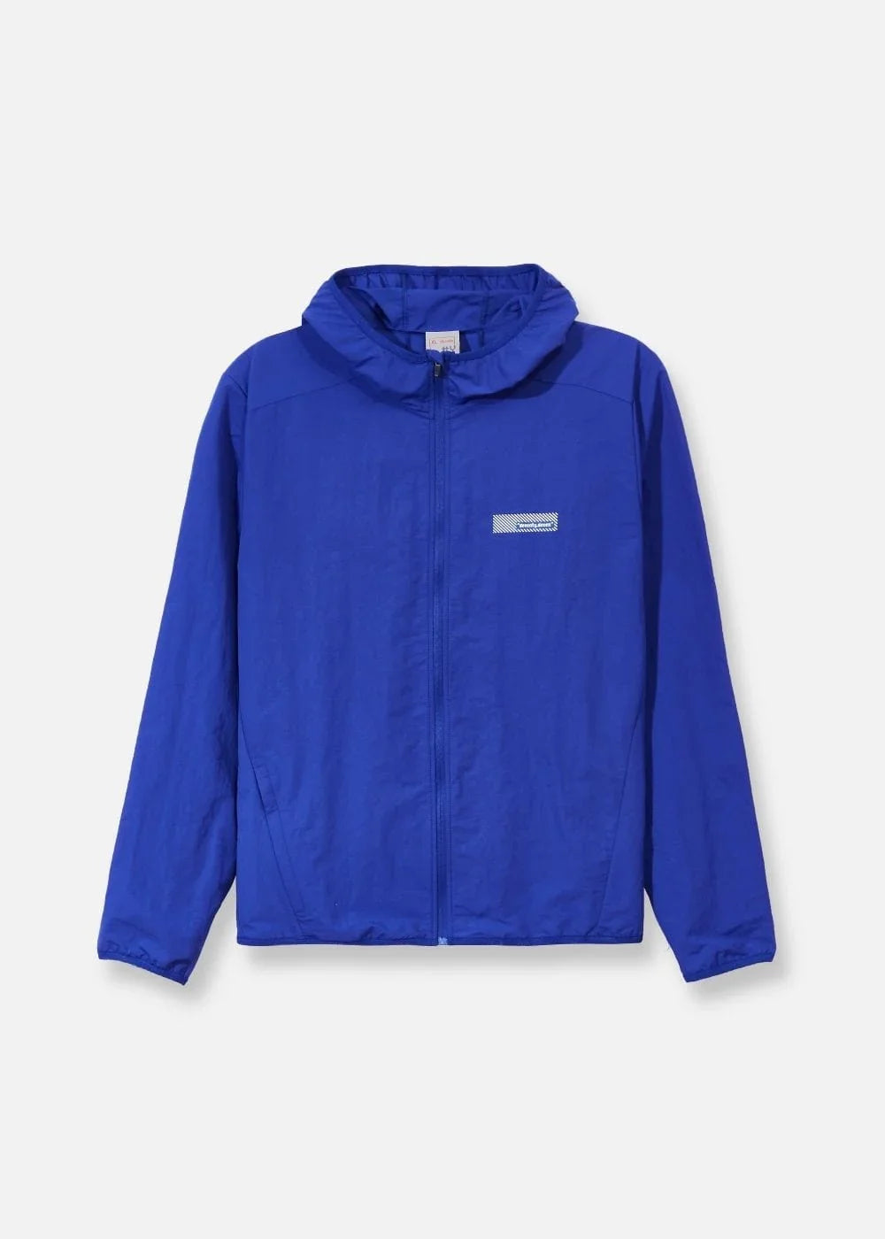 Áo Khoác Gió Trượt Nước Seventy Seven 05 Xanh Dương - YaMe.vn