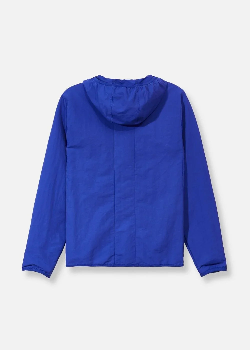 Áo Khoác Gió Trượt Nước Seventy Seven 05 Xanh Dương - YaMe.vn