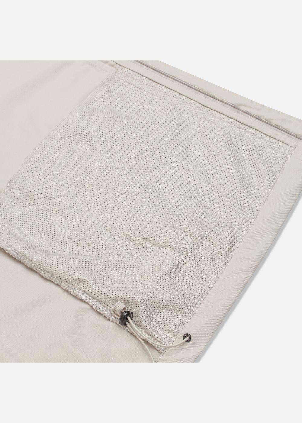 Áo Khoác Kaki Chống Nắng Seventy Seven 07 Be - YaMe.vn