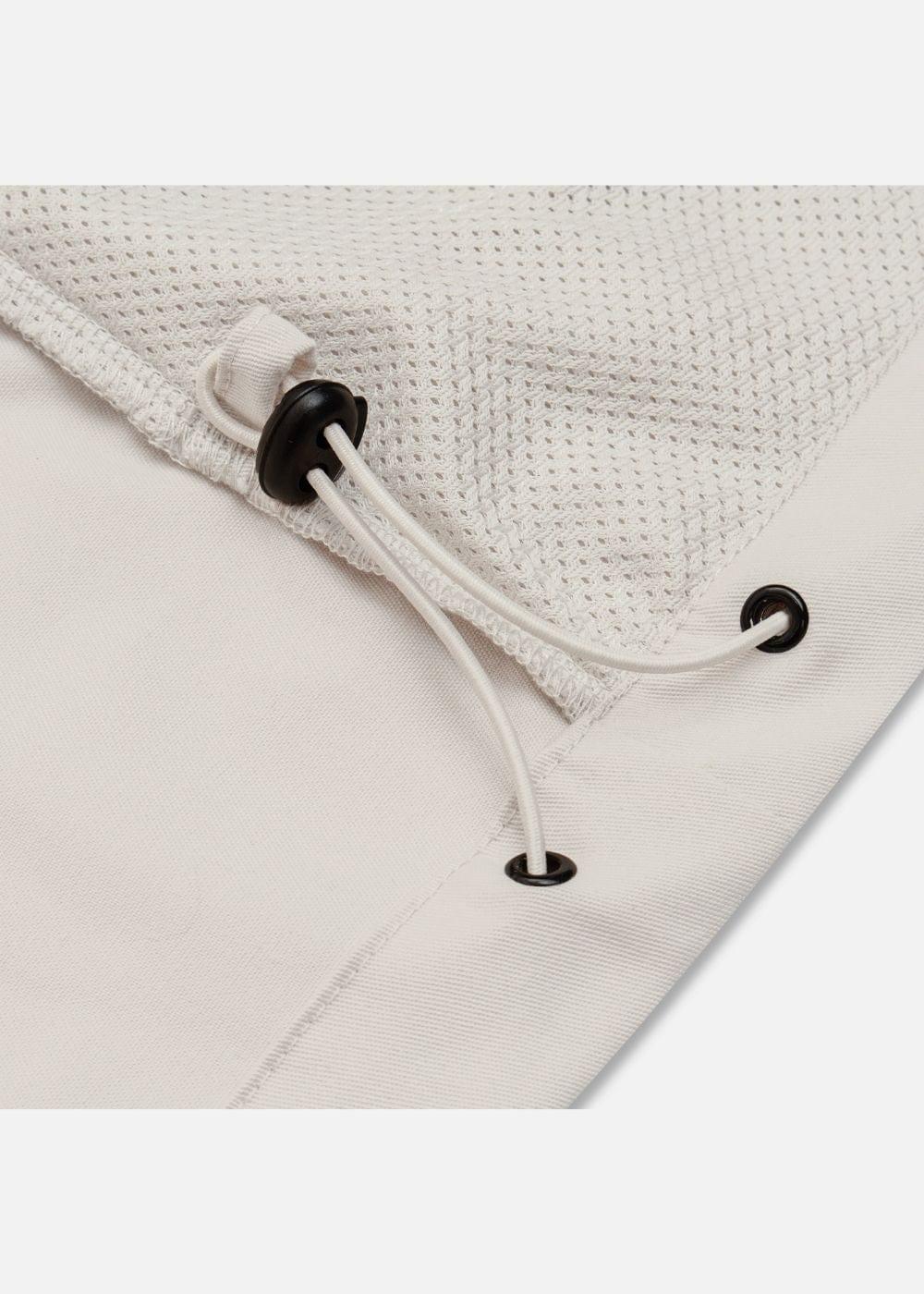 Áo Khoác Kaki Chống Nắng Seventy Seven 07 Be - YaMe.vn