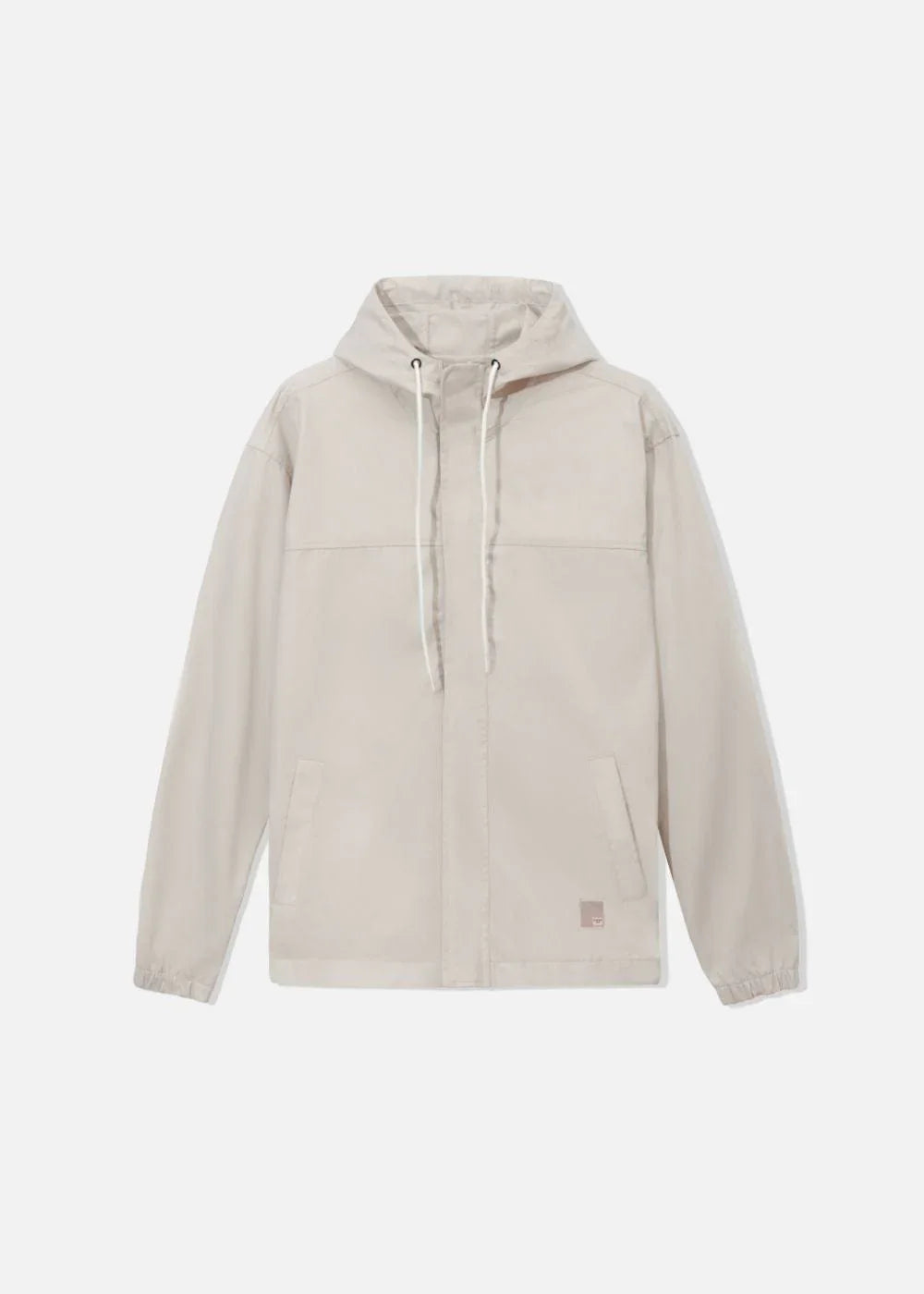 Áo Khoác Kaki Chống Nắng Seventy Seven 07 Be - YaMe.vn