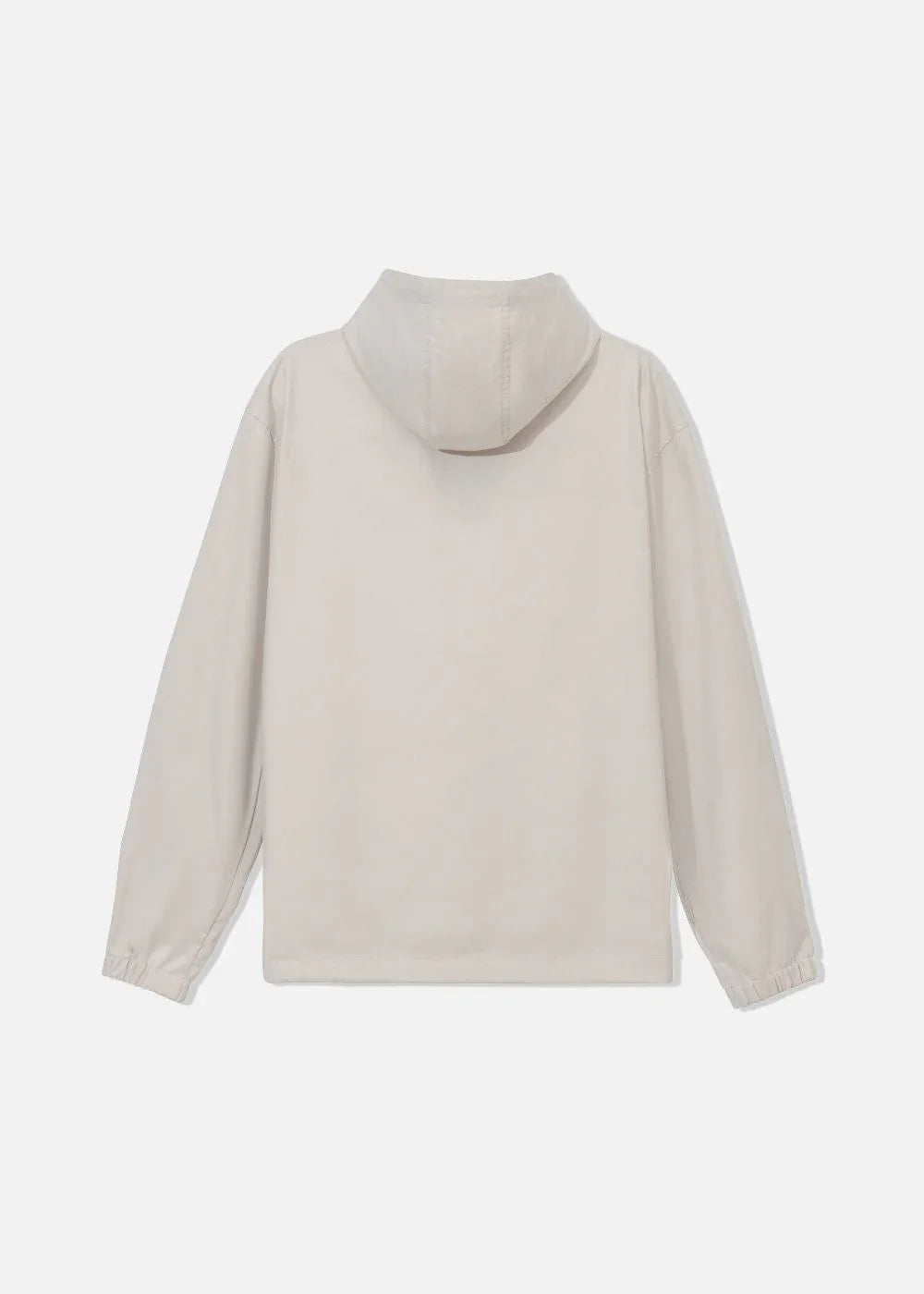 Áo Khoác Kaki Chống Nắng Seventy Seven 07 Be - YaMe.vn