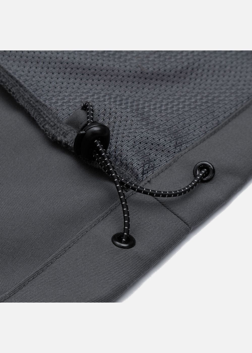 Áo Khoác Parka Áo Khoác Seventy Seven 07 Xám