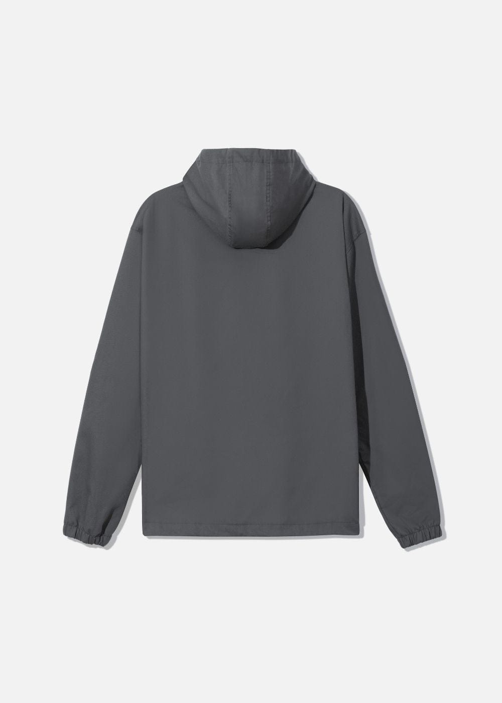 Áo Khoác Parka Áo Khoác Seventy Seven 07 Xám