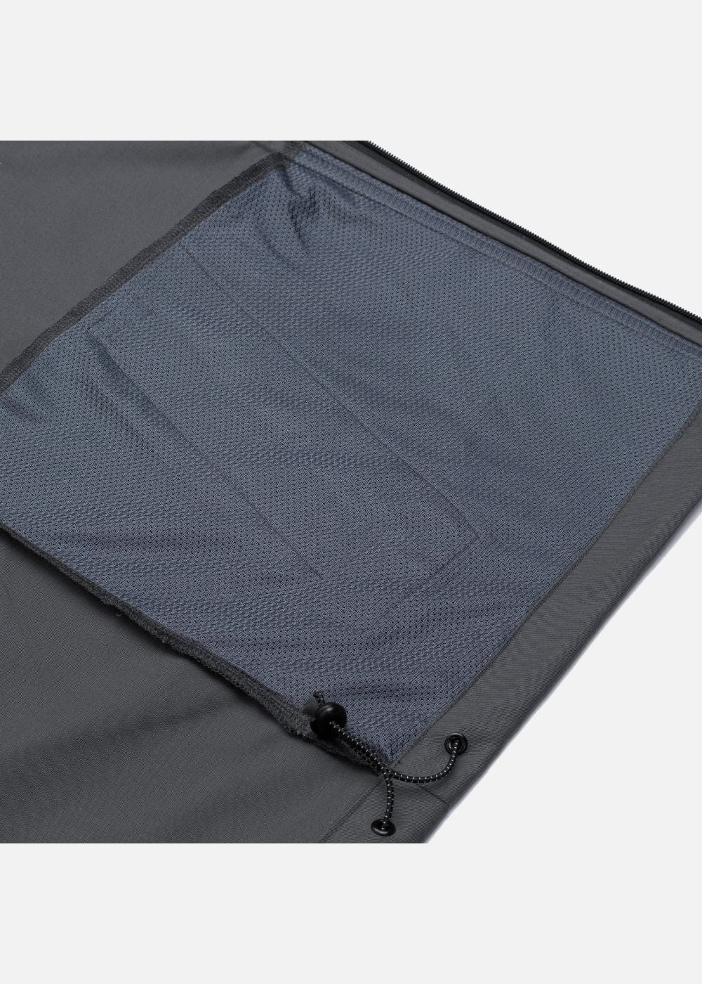 Áo Khoác Parka Áo Khoác Seventy Seven 07 Xám