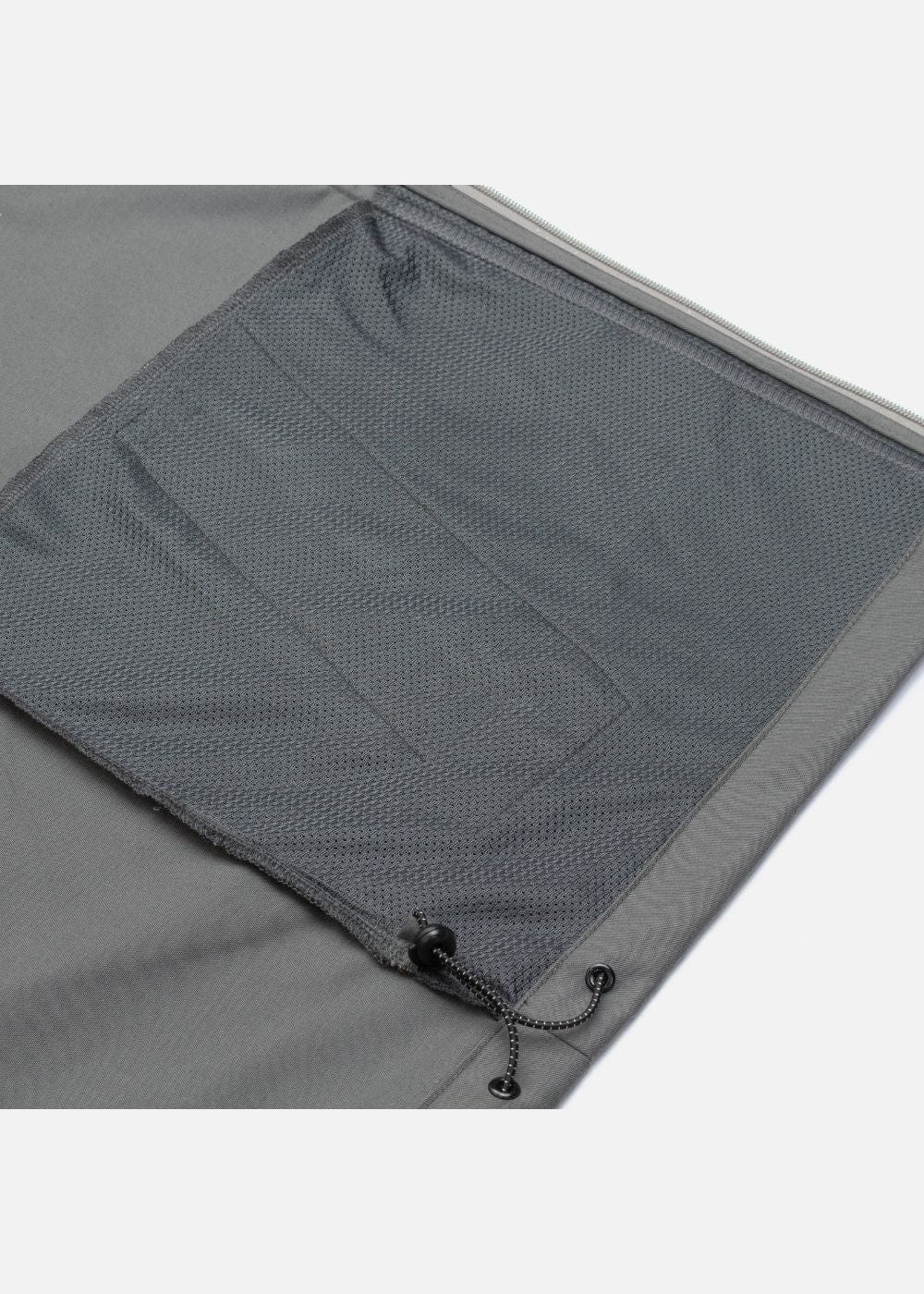 Áo Khoác Parka Áo Khoác Seventy Seven 07 Xám Rêu