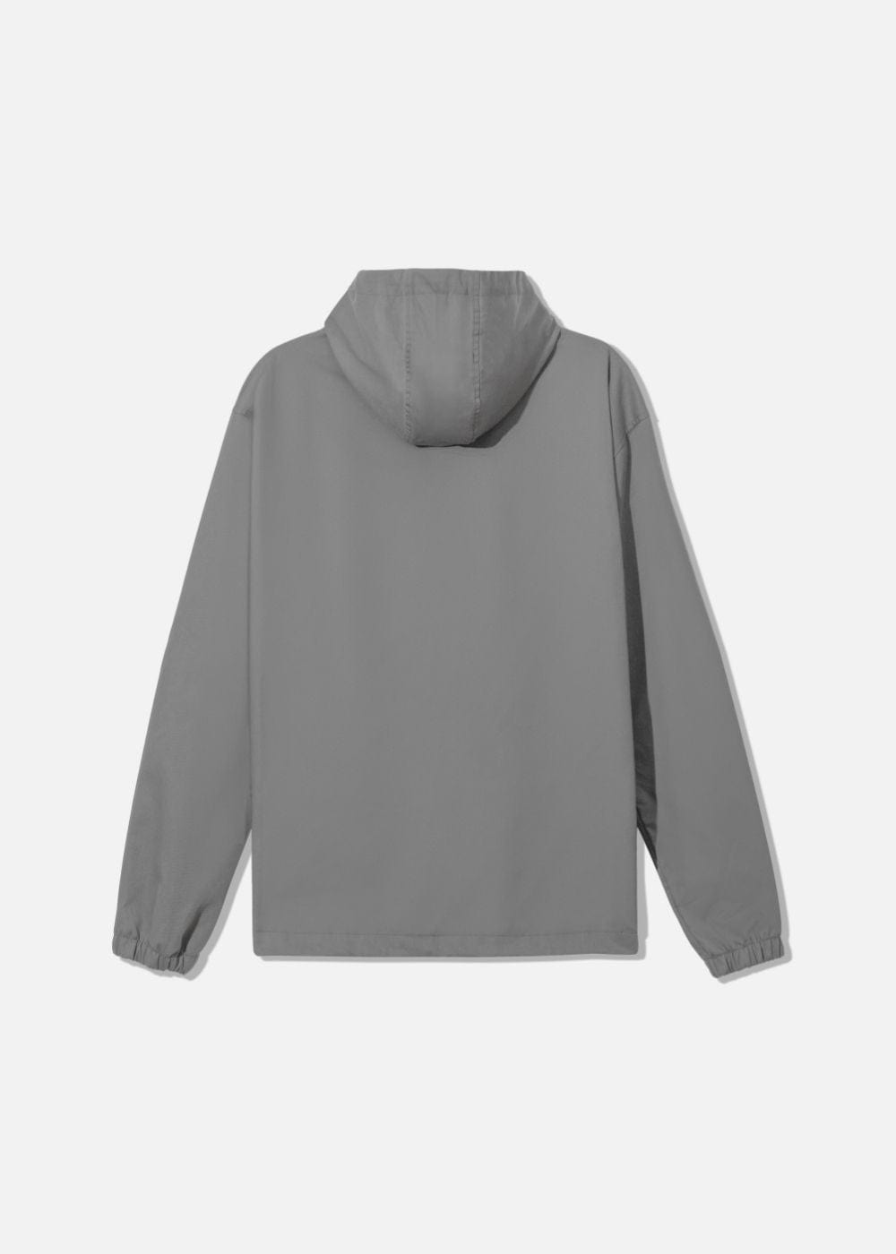 Áo Khoác Parka Áo Khoác Seventy Seven 07 Xám Rêu
