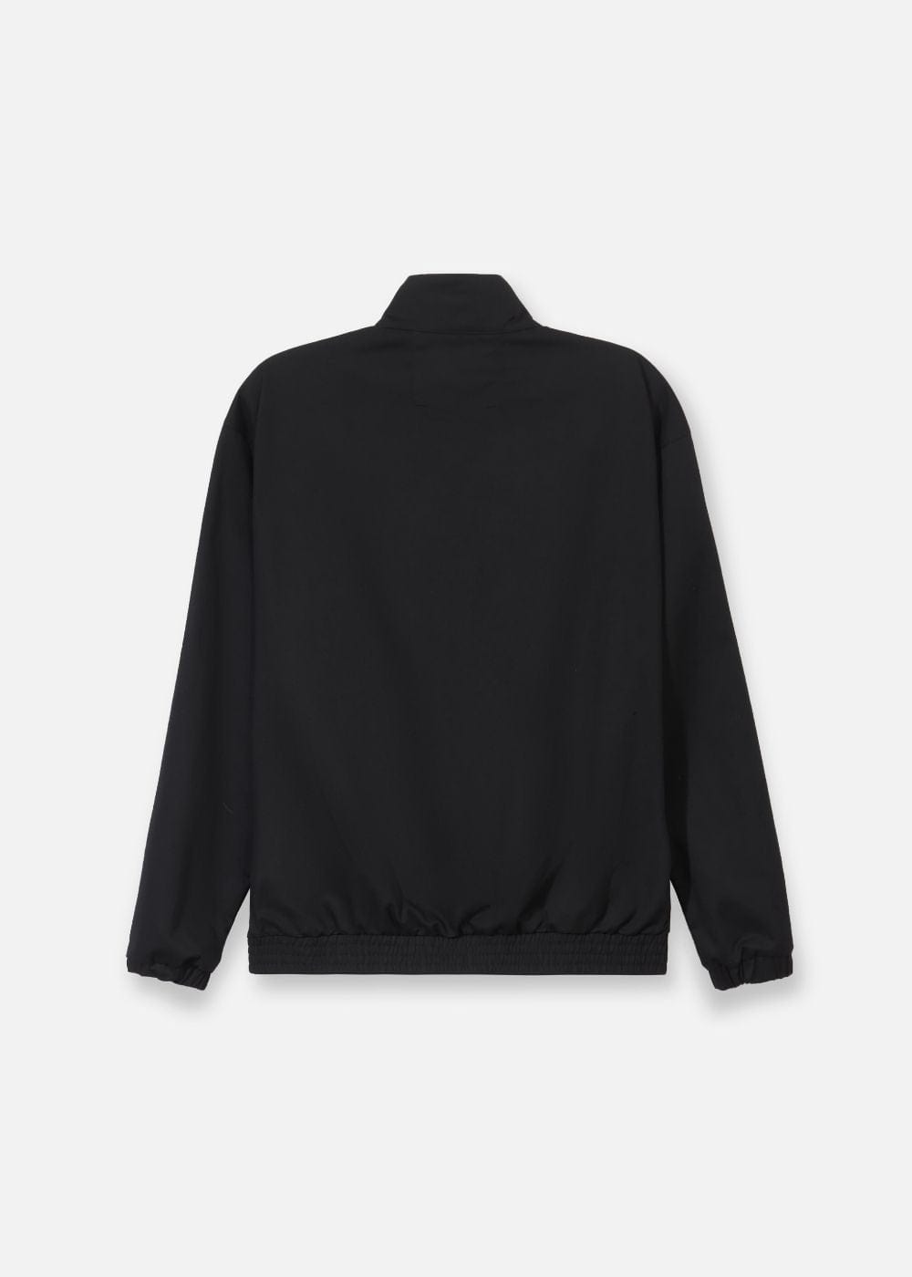 Áo Khoác Kaki Áo Khoác Seventy Seven 08 Đen