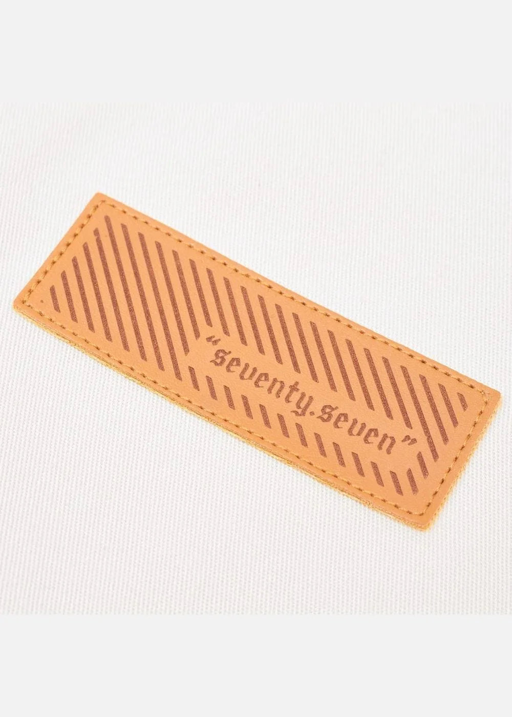 Áo Khoác Kaki Chống Nắng Bền Bỉ Seventy Seven 08 Be - YaMe.vn