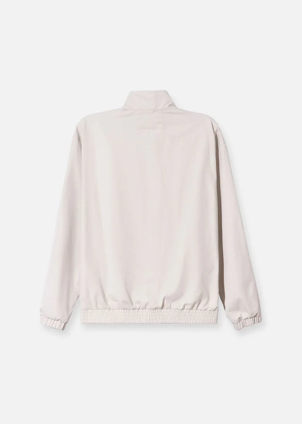 Áo Khoác Kaki Chống Nắng Bền Bỉ Seventy Seven 08 Be - YaMe.vn