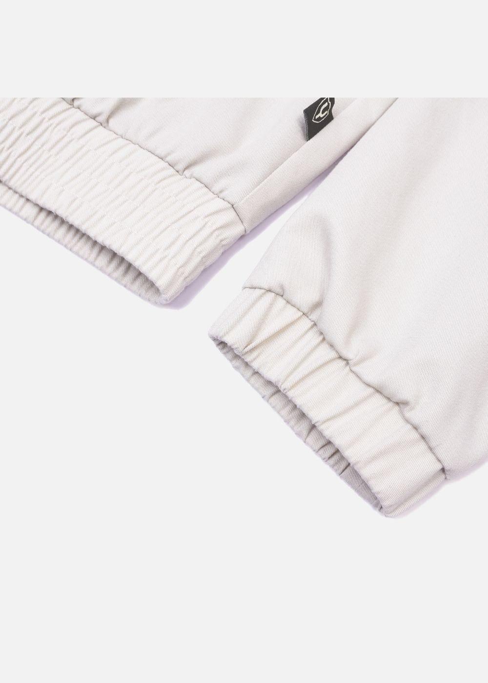 Áo Khoác Kaki Chống Nắng Bền Bỉ Seventy Seven 08 Be - YaMe.vn