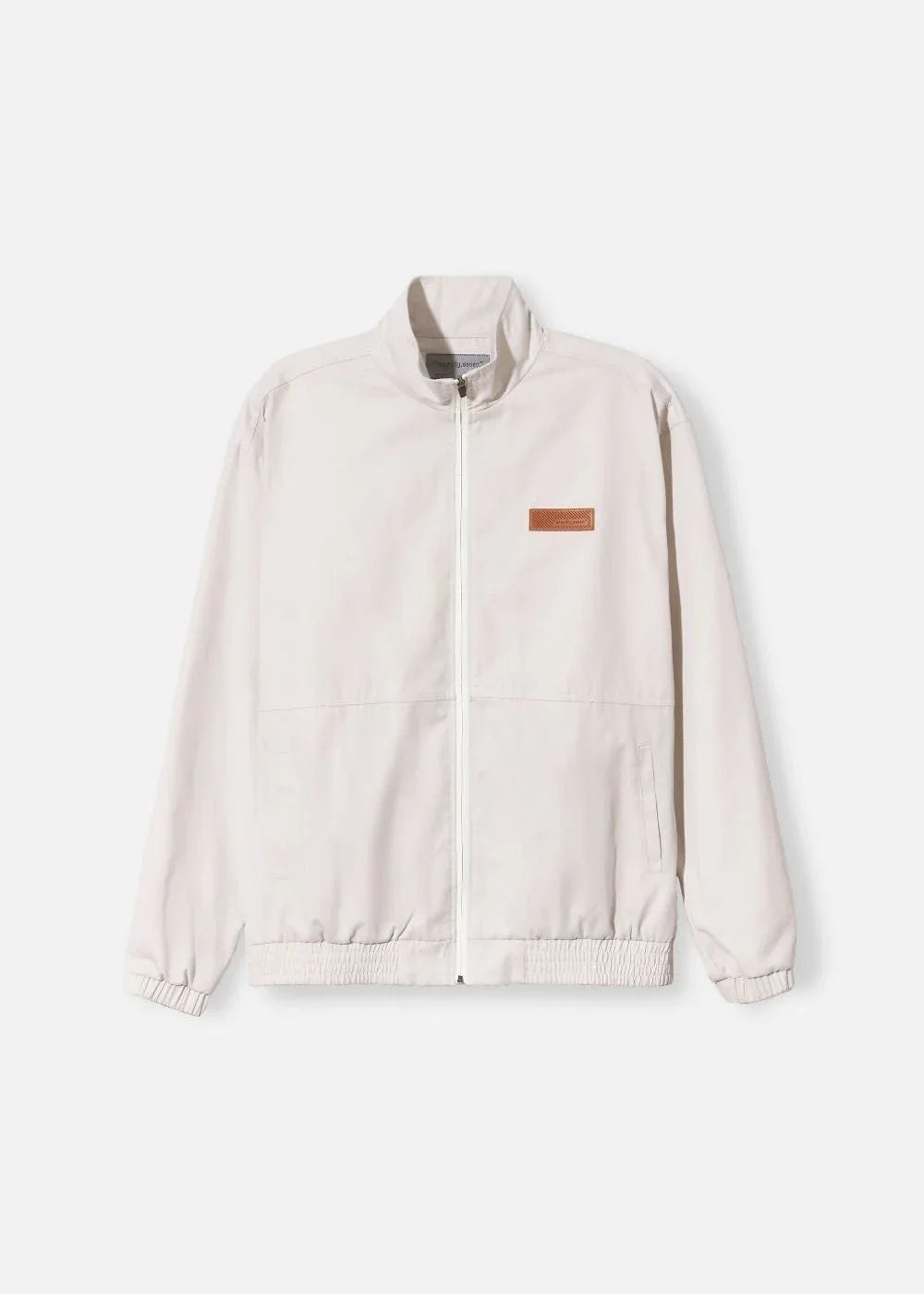 Áo Khoác Kaki Chống Nắng Bền Bỉ Seventy Seven 08 Be - YaMe.vn