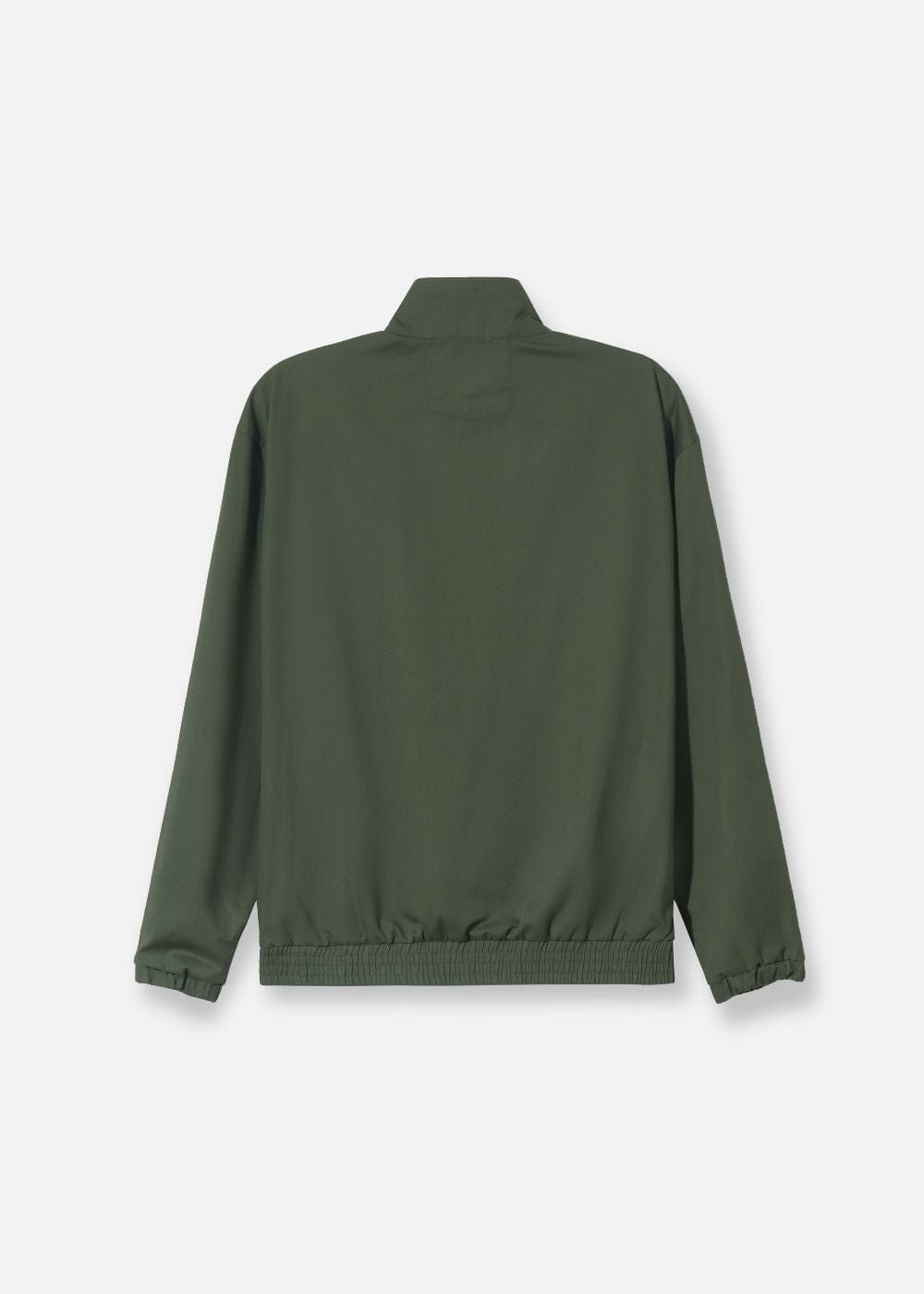 Áo Khoác Kaki Áo Khoác Seventy Seven 08 Xanh Rêu