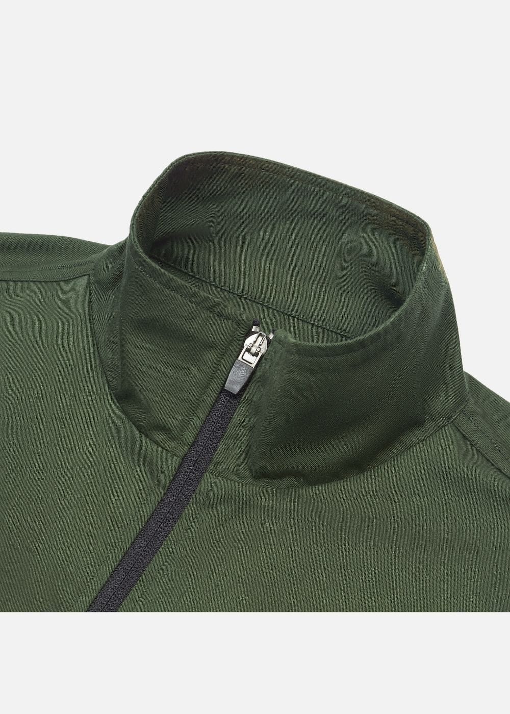 Áo Khoác Kaki Áo Khoác Seventy Seven 08 Xanh Rêu