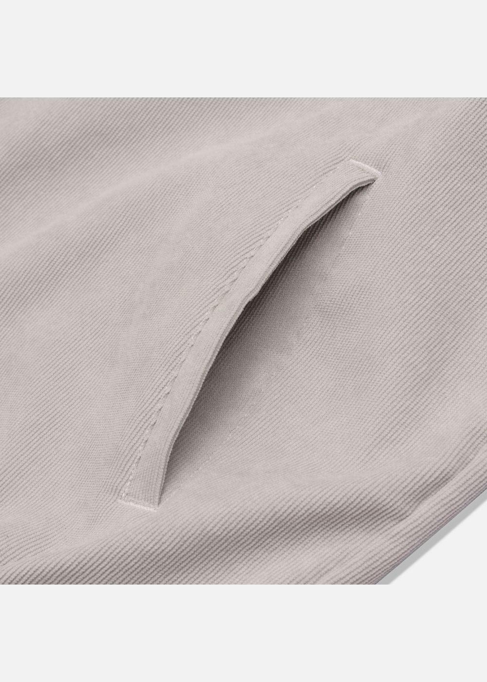 Áo Khoác Kaki Corduroy Ít Nhăn Seventy Seven 37 Be - YaMe.vn