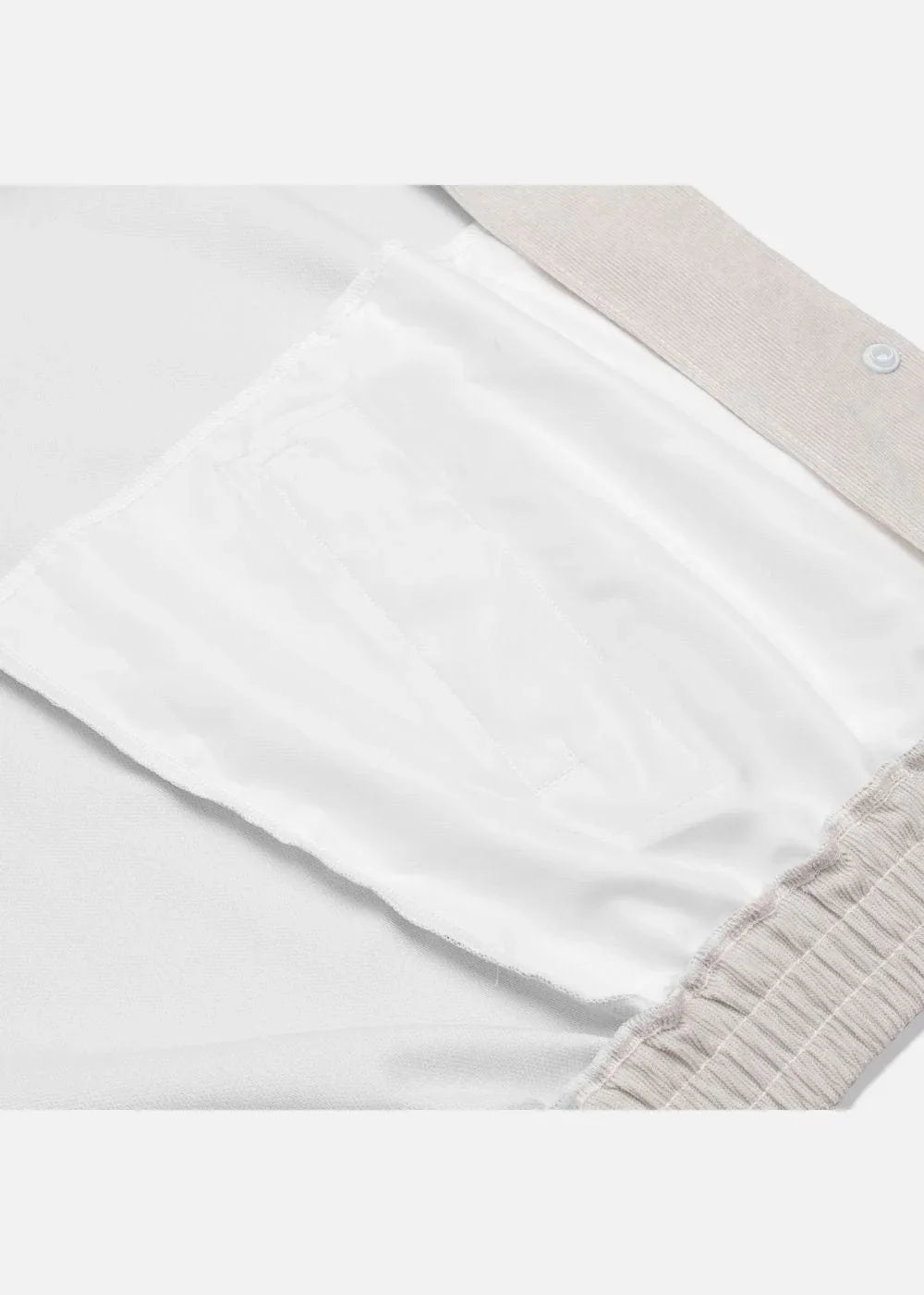 Áo Khoác Kaki Corduroy Ít Nhăn Seventy Seven 37 Be - YaMe.vn