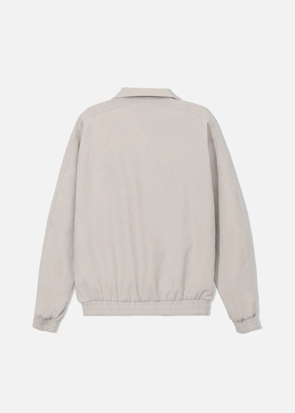 Áo Khoác Kaki Corduroy Ít Nhăn Seventy Seven 37 Be - YaMe.vn