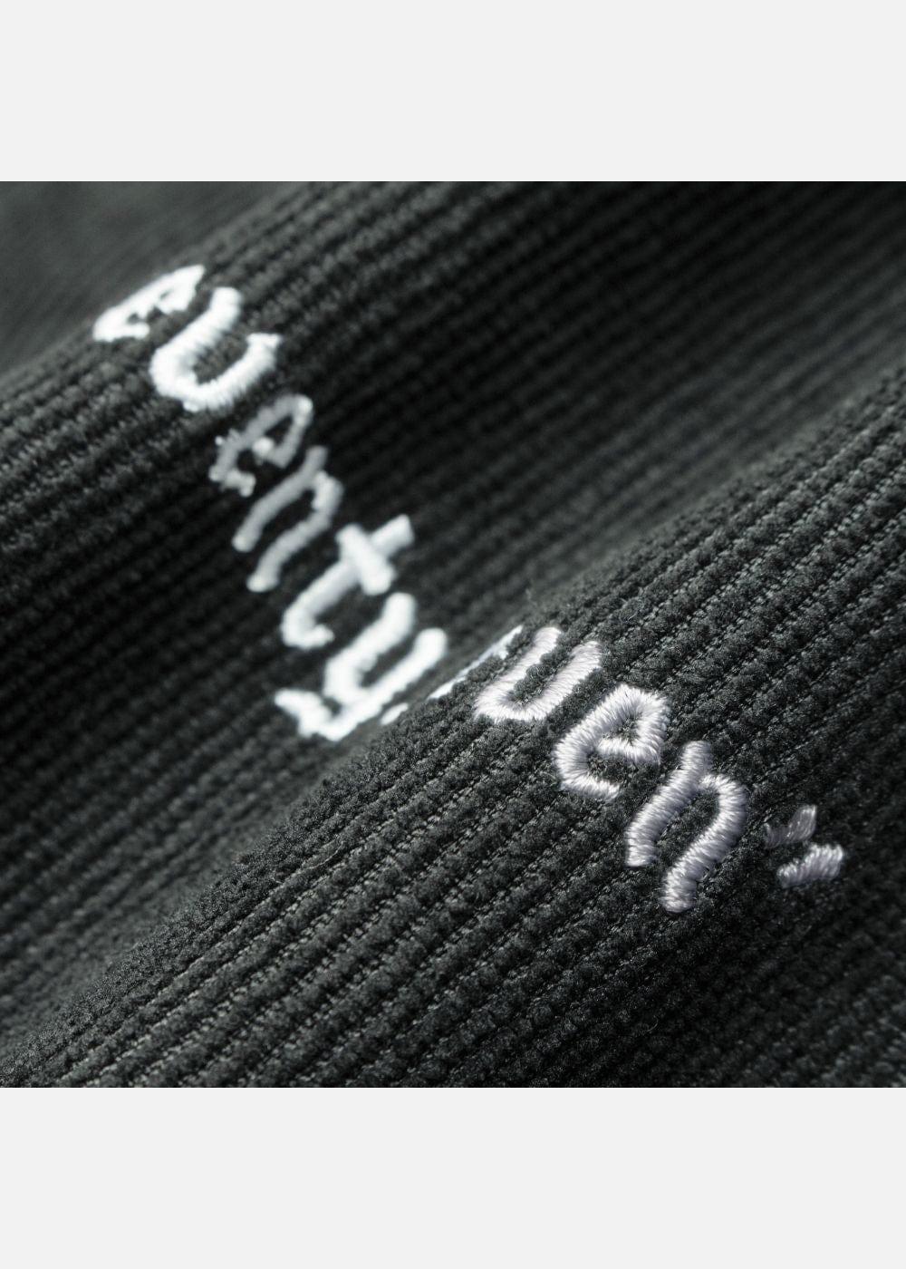 Áo Khoác Kaki Corduroy Ít Nhăn Seventy Seven 37 Xanh Lá Đậm - YaMe.vn