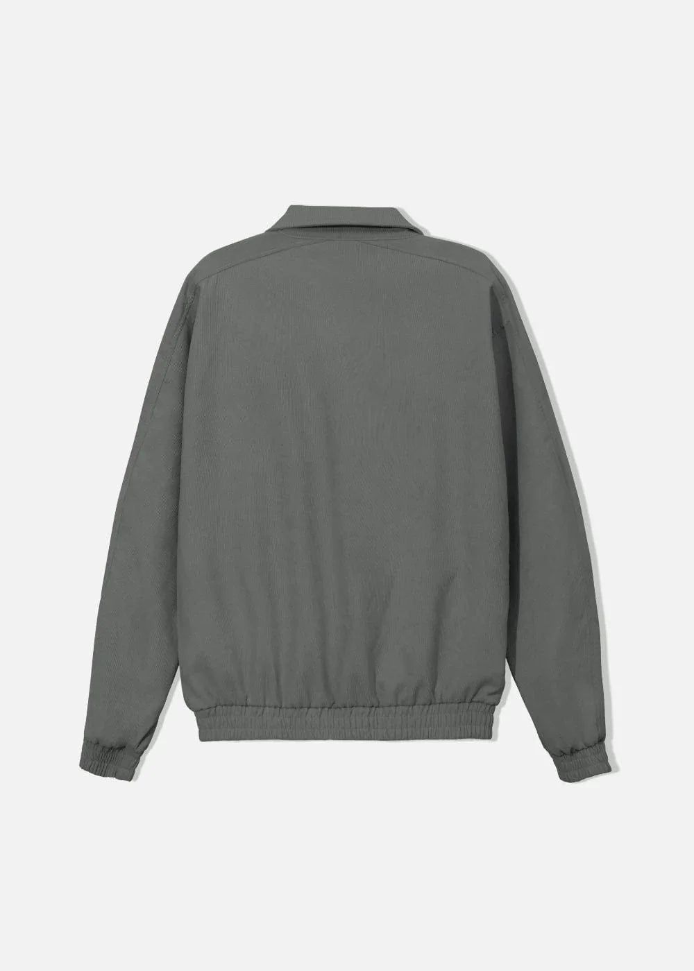 Áo Khoác Kaki Corduroy Ít Nhăn Seventy Seven 37 Xanh Lá Đậm - YaMe.vn