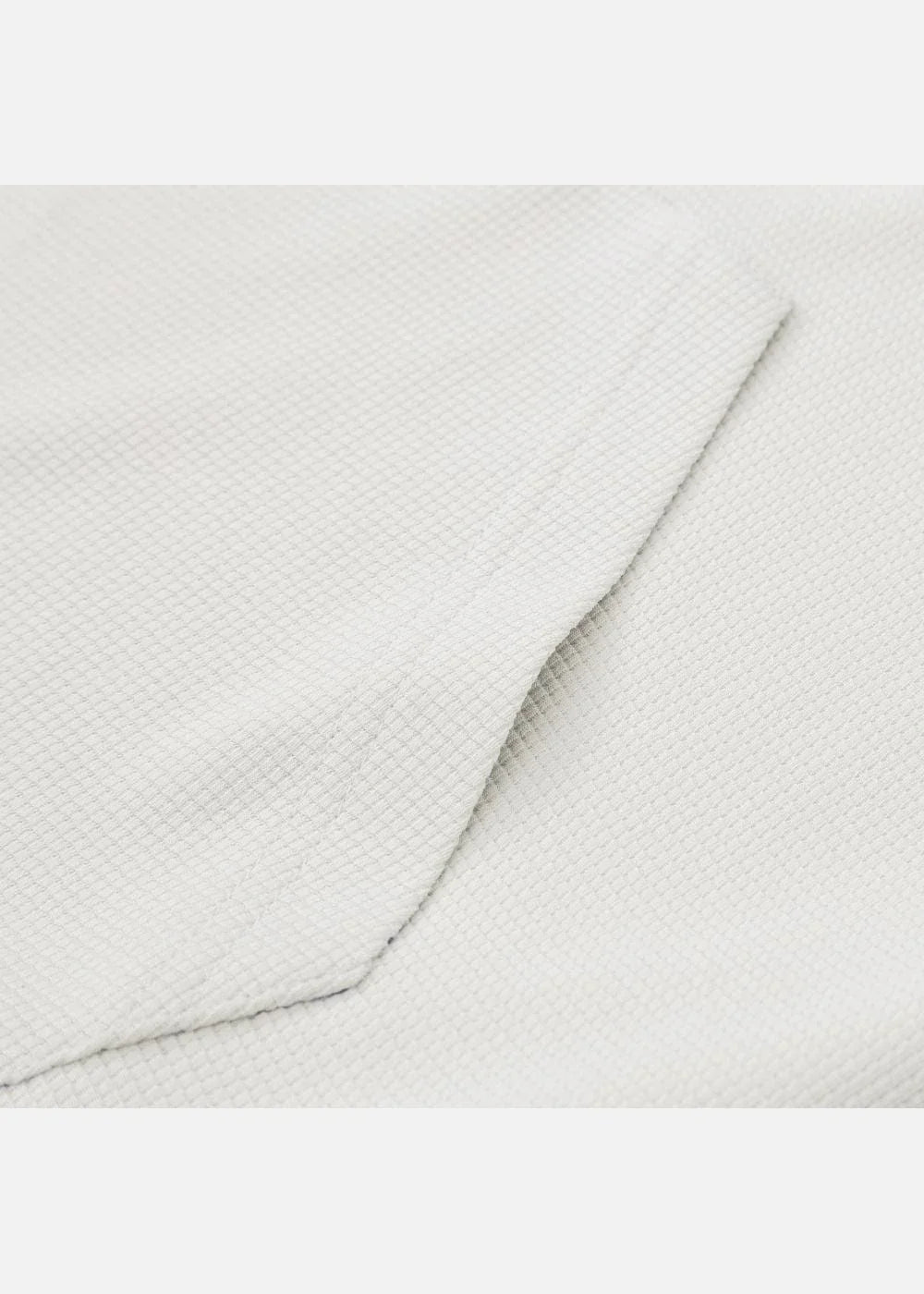 Áo Khoác Hoodie Waffle Thoáng Khí Seventy Seven 39 Be - YaMe.vn