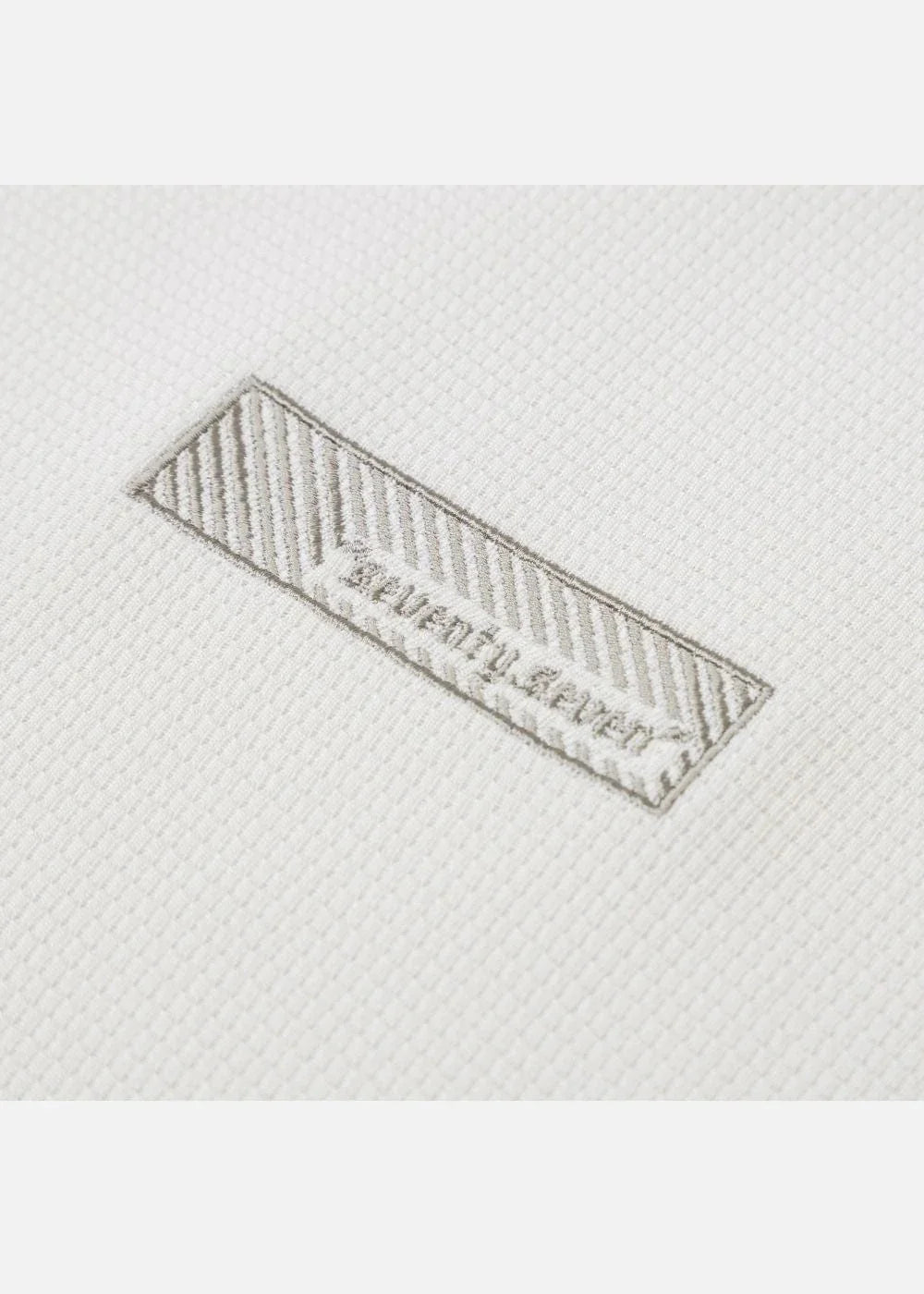 Áo Khoác Hoodie Waffle Thoáng Khí Seventy Seven 39 Be - YaMe.vn