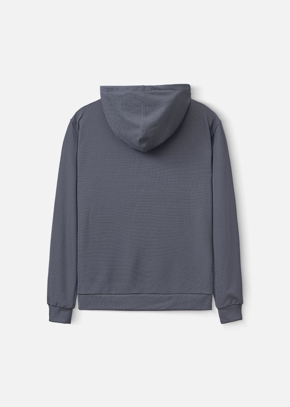 Áo Khoác Hoodie Áo Khoác Seventy Seven 39 Xám