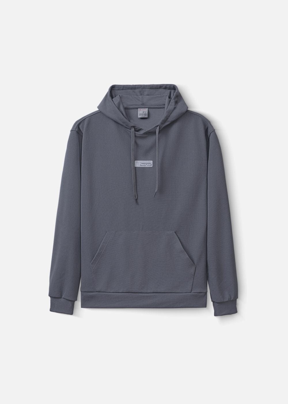 Áo Khoác Hoodie Áo Khoác Seventy Seven 39 Xám