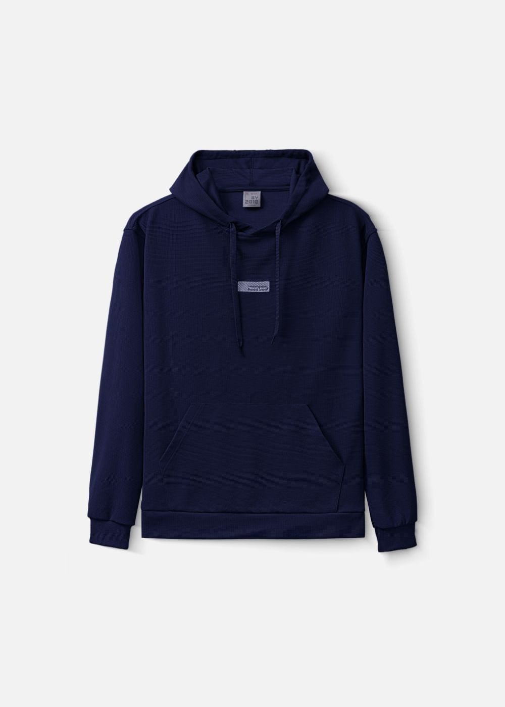Áo Khoác Hoodie Áo Khoác Seventy Seven 39 Xanh Đen