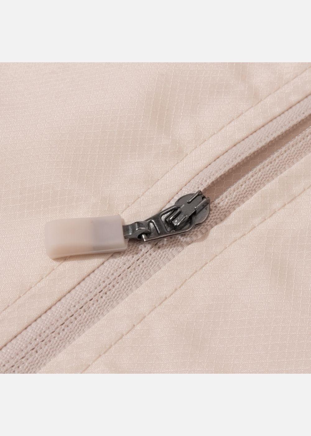 Áo Khoác Gió Trượt Nước Seventy Seven 40 Be - YaMe.vn