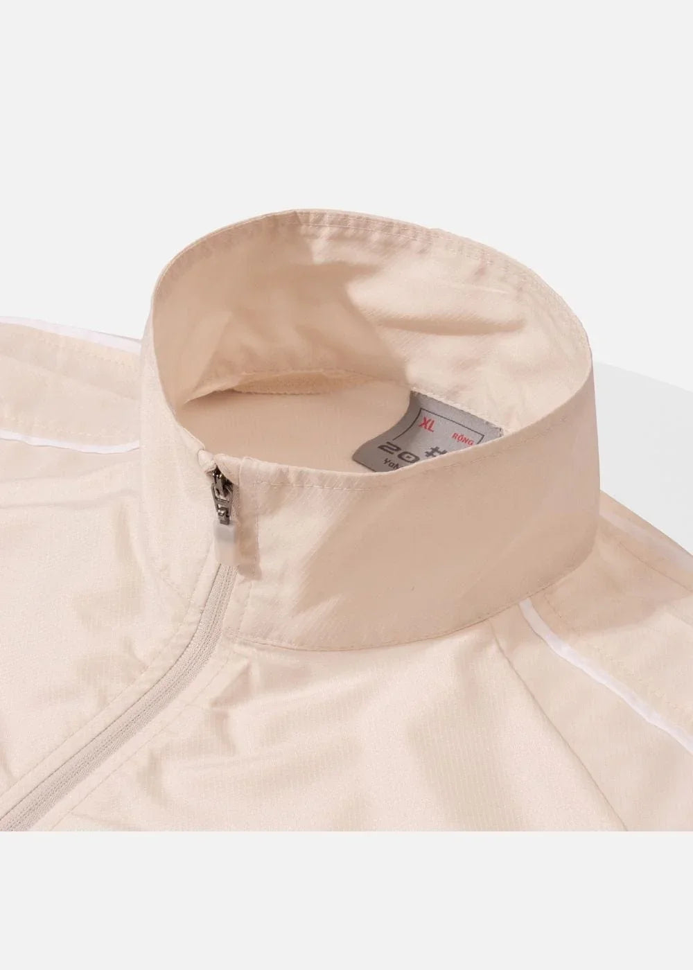 Áo Khoác Gió Trượt Nước Seventy Seven 40 Be - YaMe.vn