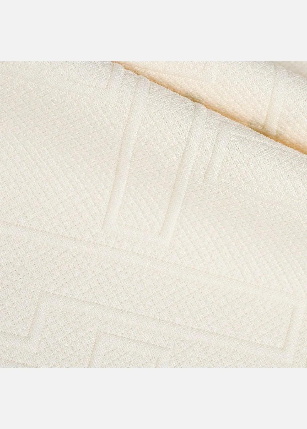 Áo Polo Cổ Khóa Kéo No Style M128 Be - YaMe.vn