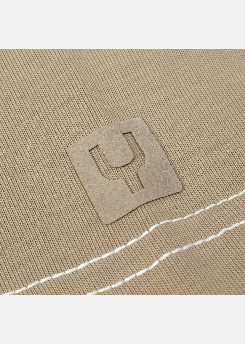Áo Thun Cổ Polo Tay Ngắn Áo Polo No Style M27 Nâu