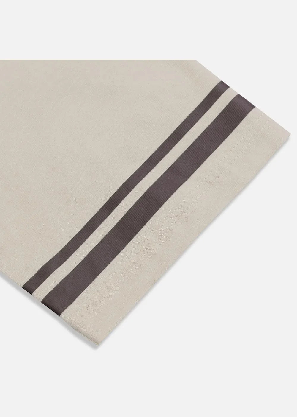 Áo Polo Tay Ngắn Sporty Siêu Mềm Mịn No Style M27 Be - YaMe.vn