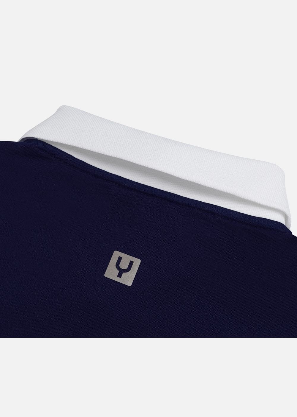 Áo Thun Cổ Polo Tay Ngắn Áo Polo No Style M28 Xanh Đen