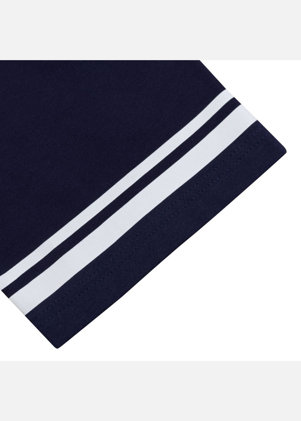 Áo Thun Cổ Polo Tay Ngắn Áo Polo No Style M28 Xanh Đen