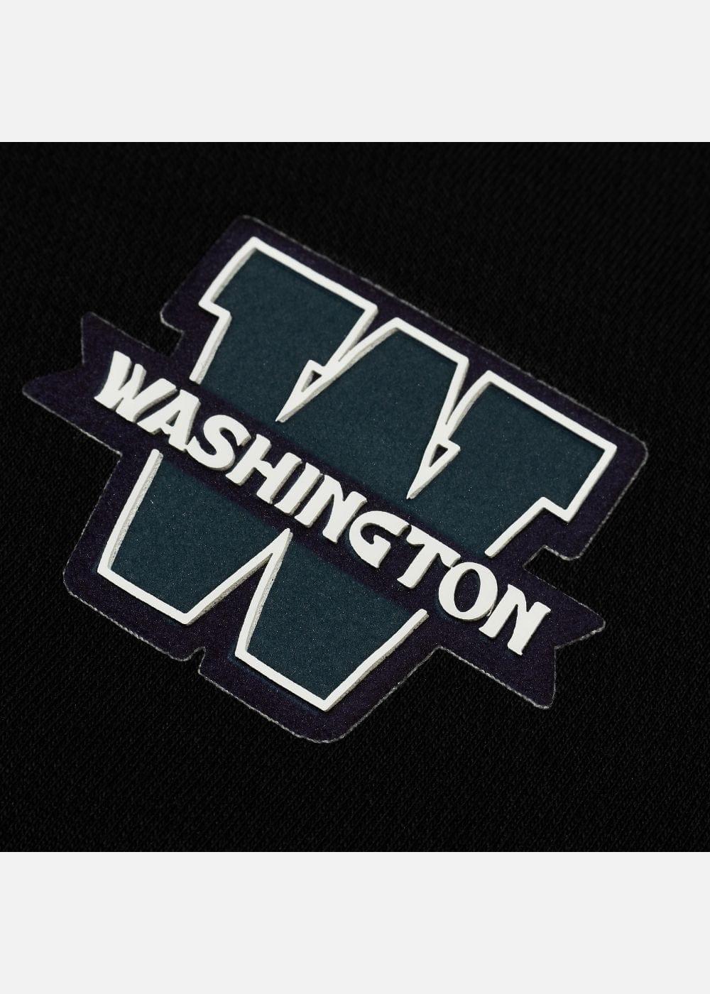 Áo Polo Cổ Khóa Kéo No Style M29 Đen - YaMe.vn