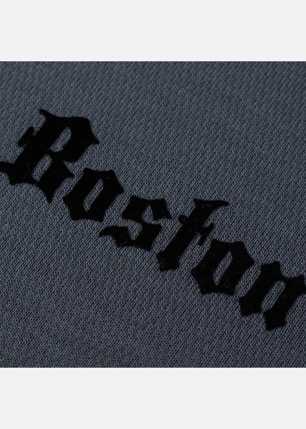 Áo Polo Cotton Thoáng Mát No Style M31 Xám Đen - YaMe.vn