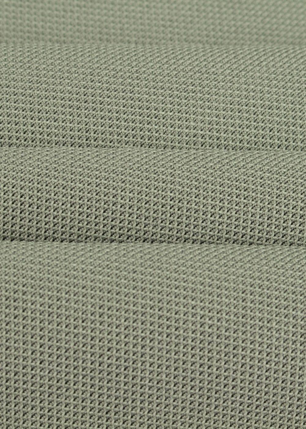 Áo Polo Pique Thoáng Mát Non Branded 03 Xám - YaMe.vn