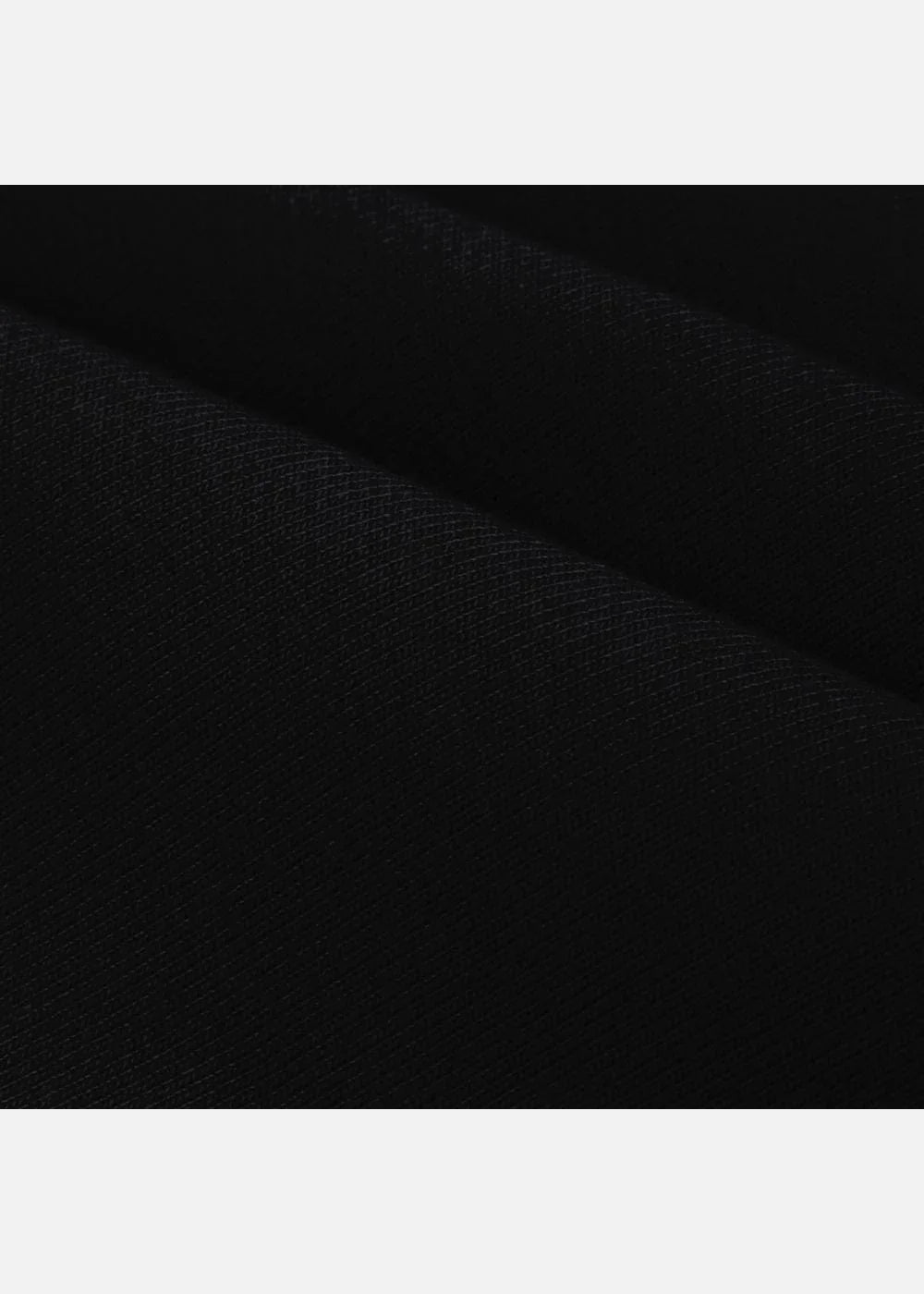 Áo Polo Mềm Mát Co Giãn The CEO 045 Đen - YaMe.vn