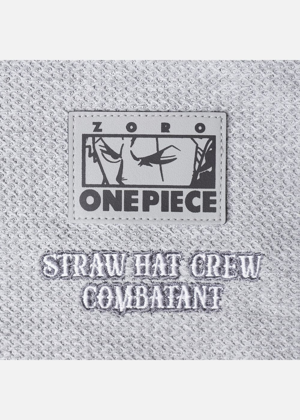Áo Thun Cổ Polo Tay Ngắn Áo Polo ONE PIECE-WANO 06 Xám