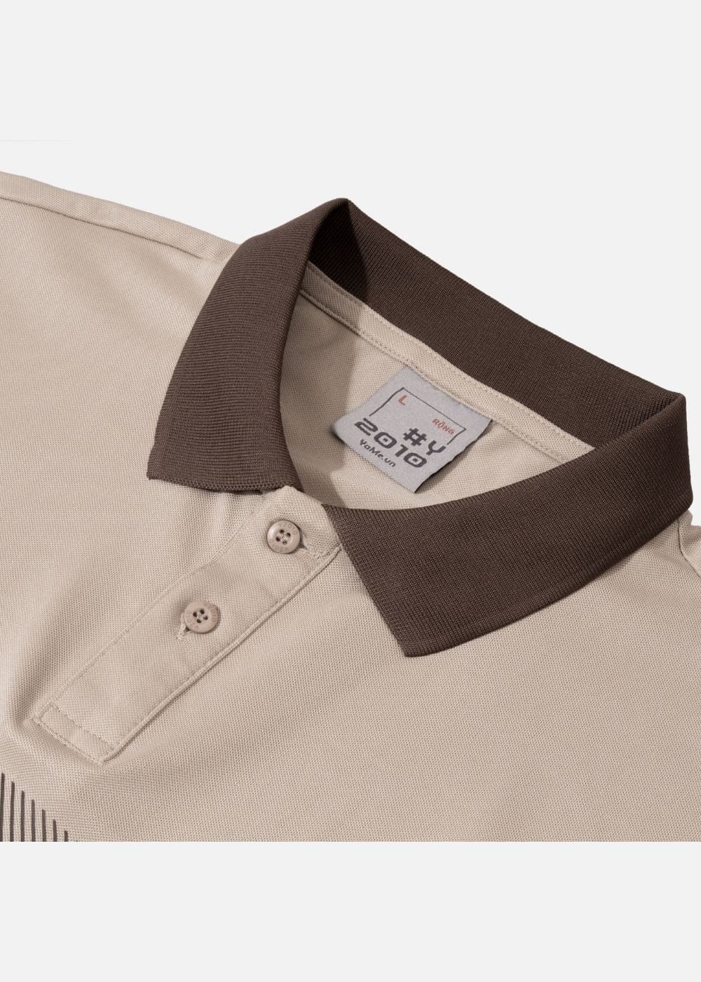 Áo Thun Cổ Polo Tay Ngắn Áo Polo Seventy Seven 17 Be