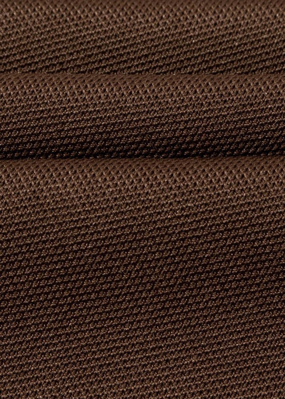 Áo Thun Cổ Polo Tay Ngắn Áo Polo Seventy Seven 17 Nâu