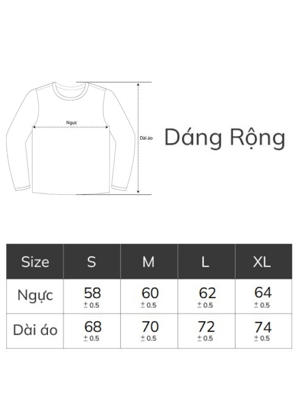 Áo Thun Tay Dài Áo Polo Sweater Cotton Phối Màu No Style M36 Nâu