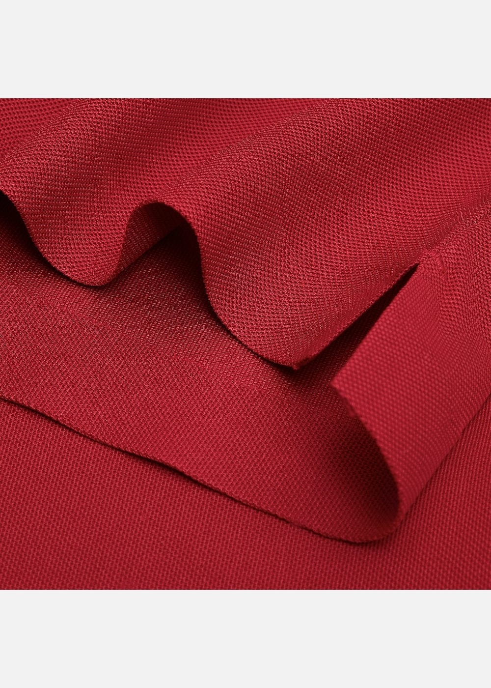 Áo Thun Cổ Polo Tay Ngắn Áo Polo The Minimalist 001 Đỏ Cam