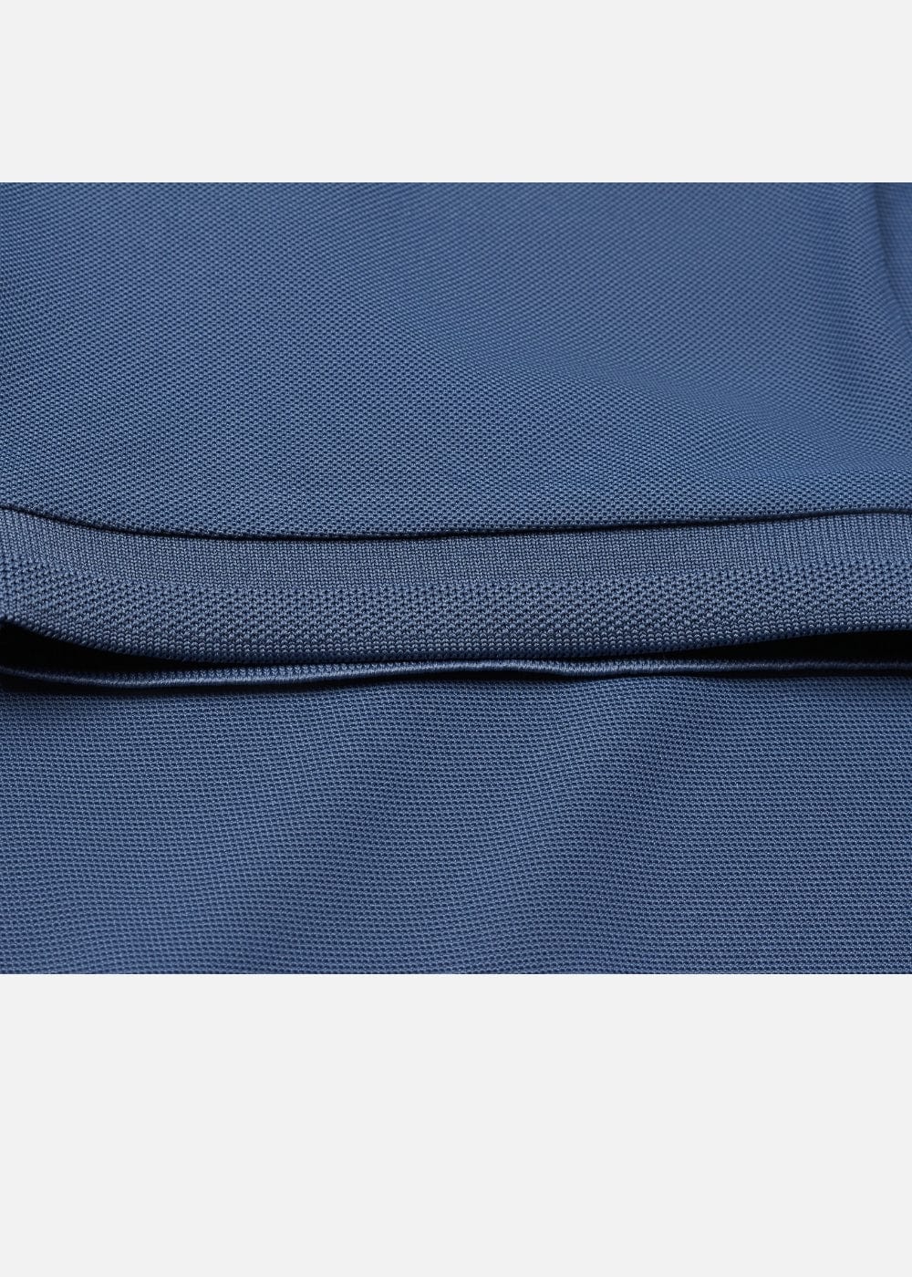 Áo Thun Cổ Polo Tay Ngắn Áo Polo The Minimalist 001 Xám Xanh